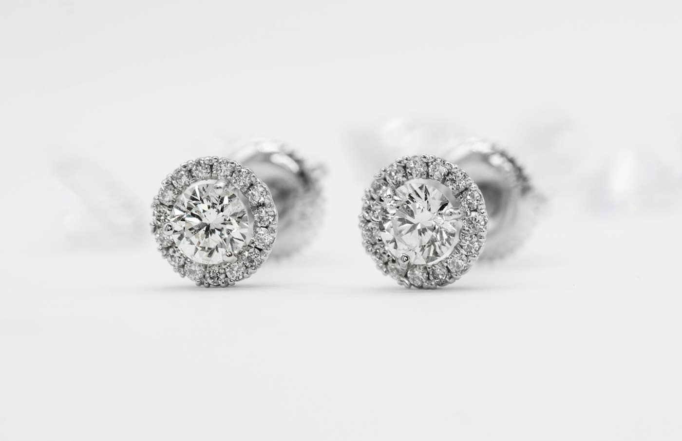 Halo studs
