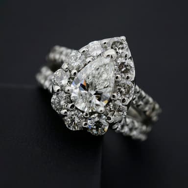 Pear halo