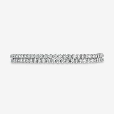 Tennis bracelet